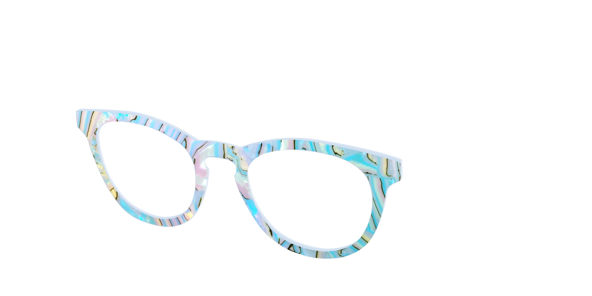 The Daybreak Pearl Marble