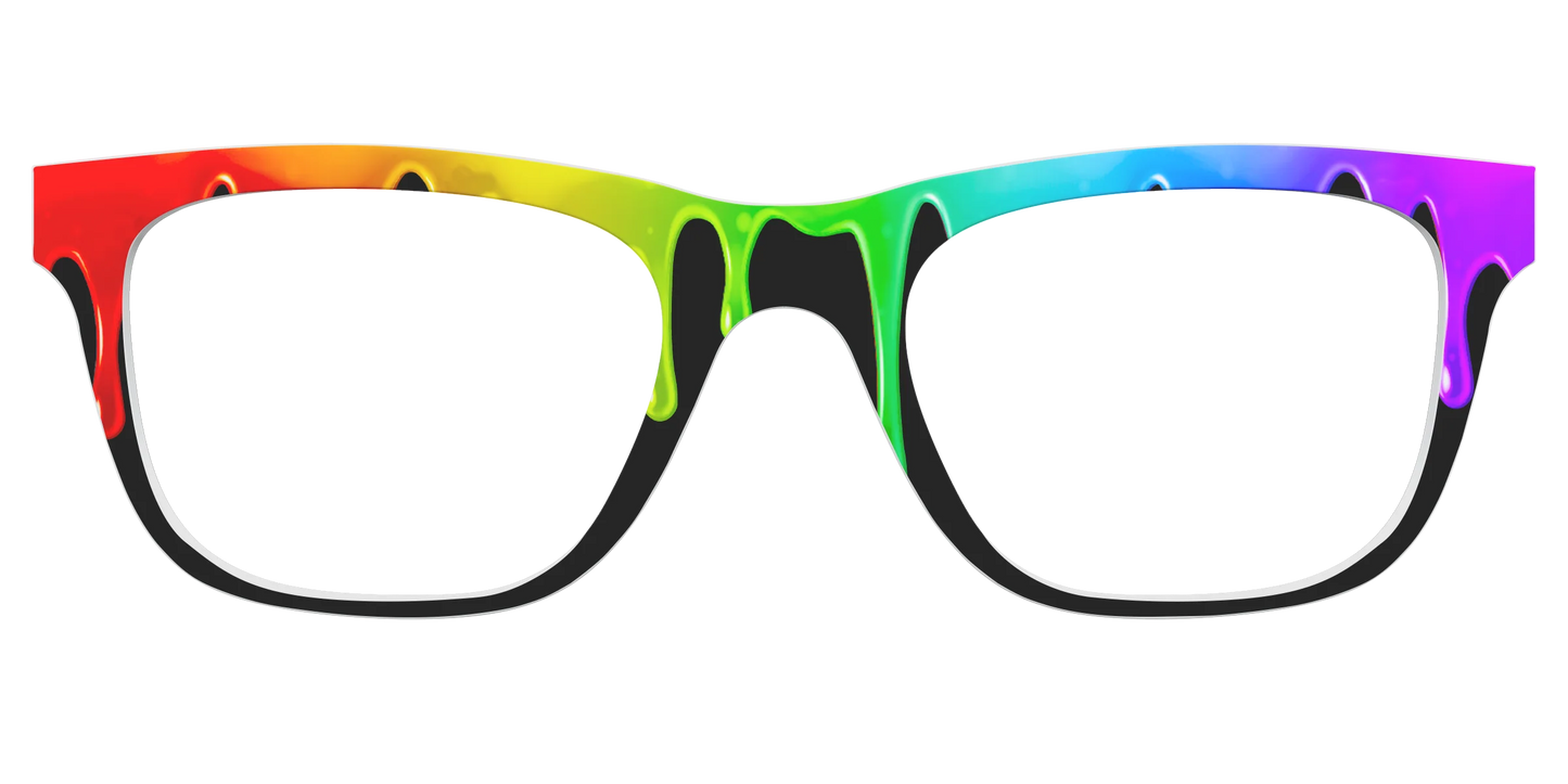 The Pride Paint