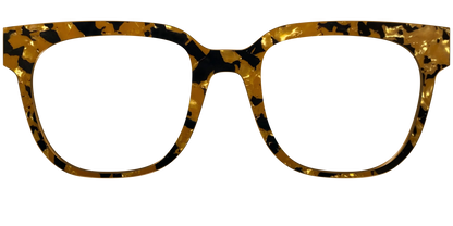 The Tiger's Eye Pearl Tortoise