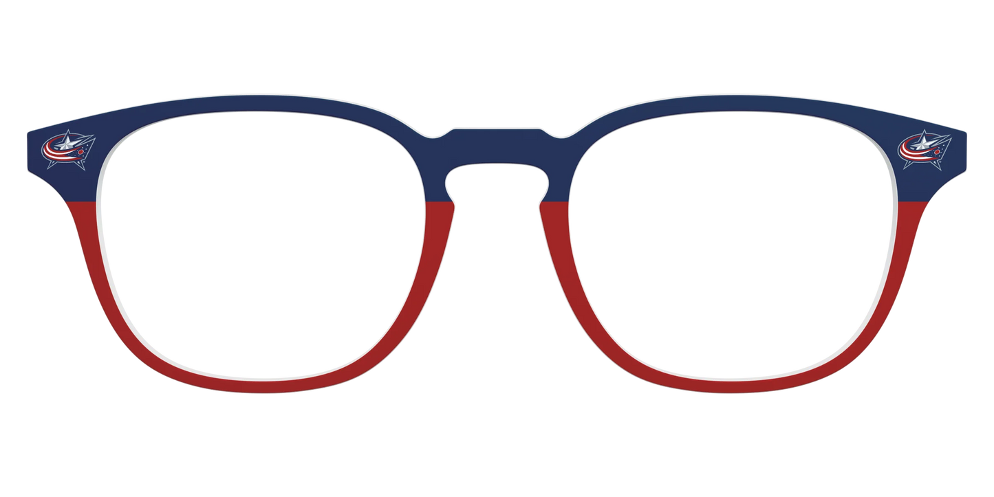The Blue Jackets® Split