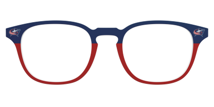 The Blue Jackets® Split
