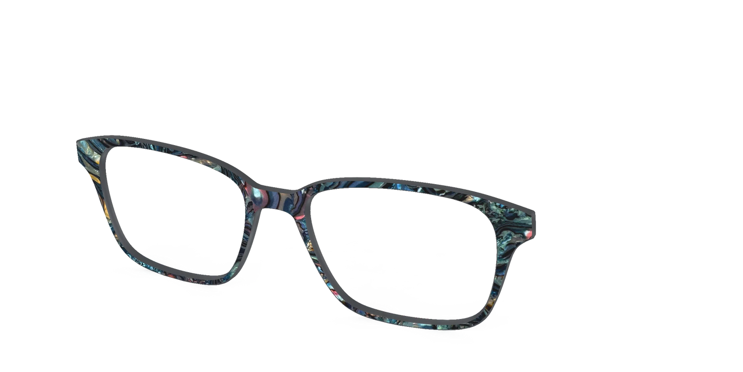 The Ares Bedrock Pearl