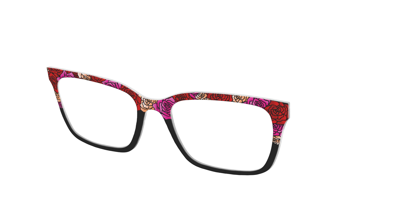 The Frida Flower Crown