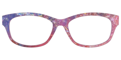The Pink Nebulous Pearl