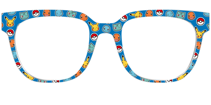 Pokémon Multi Dot