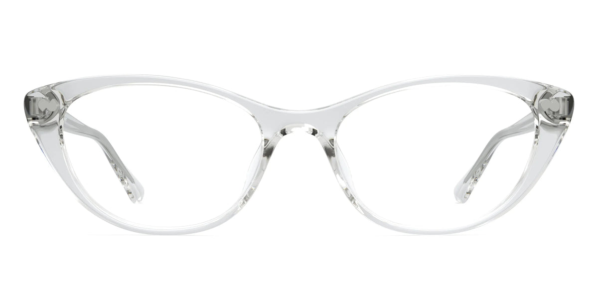 The ella - Lensless