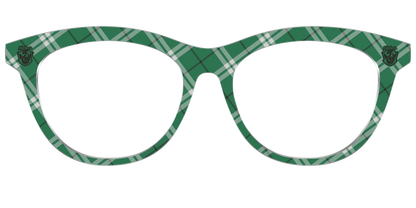 The Slytherin™ Plaid