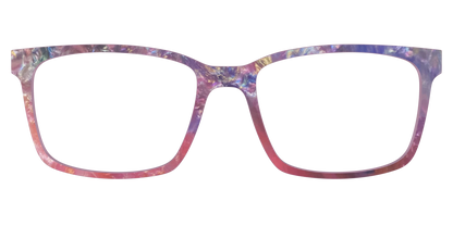 The Pink Nebulous Pearl