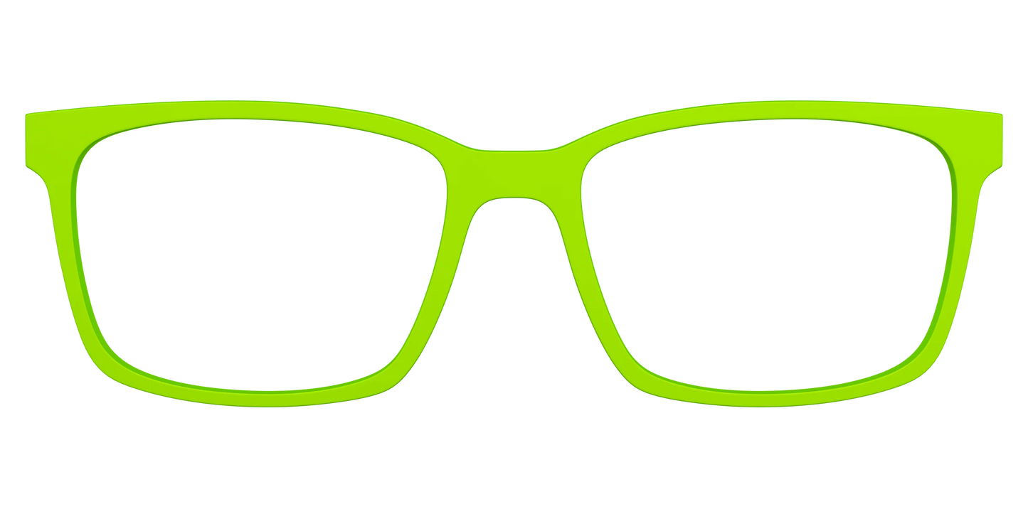 The Lime Green