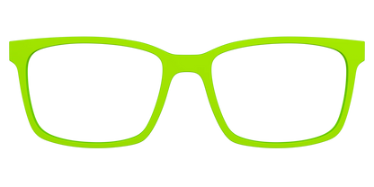 The Lime Green