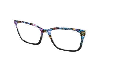 The Firework Fade