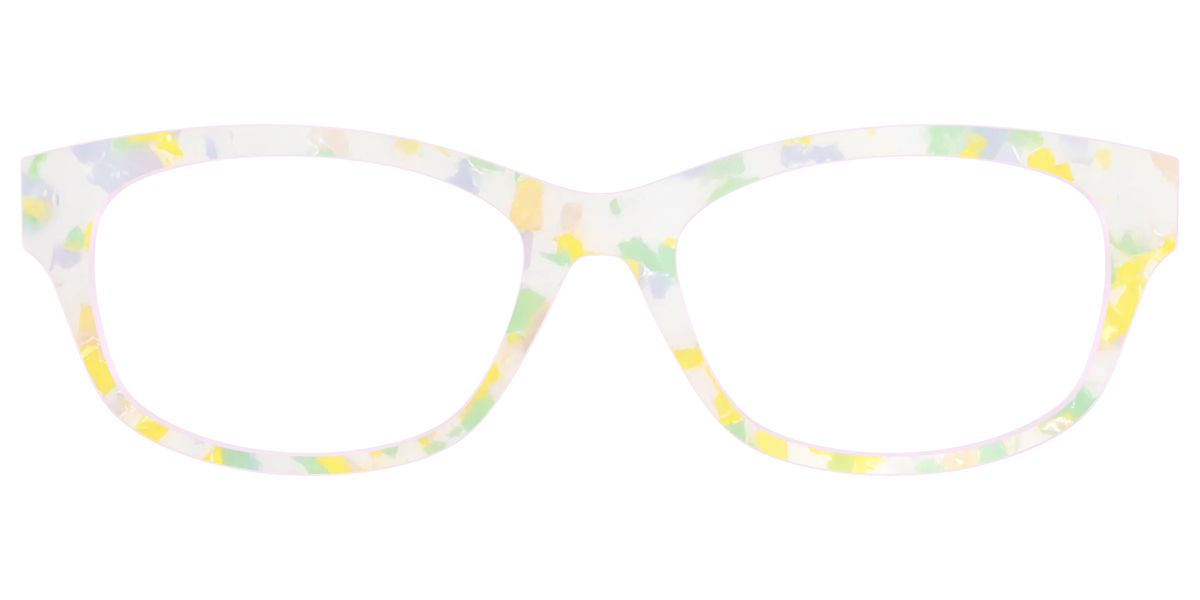 The Daffodil Pearl Tortoise