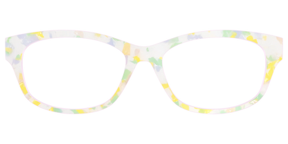 The Daffodil Pearl Tortoise