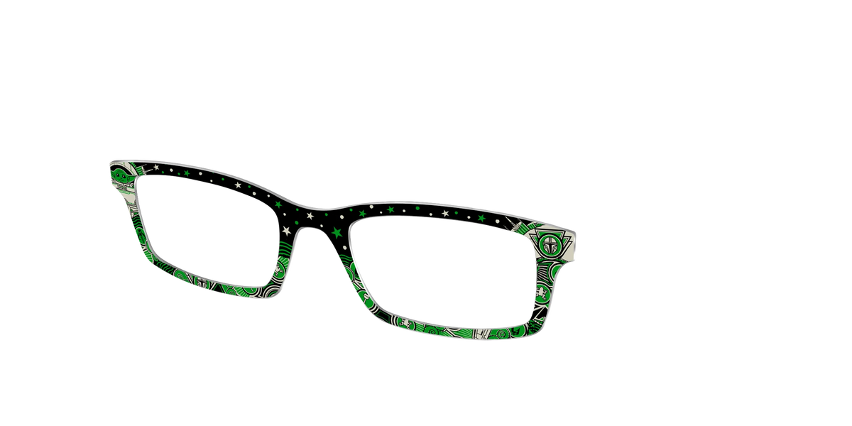 Grogu™ Deco Galaxy