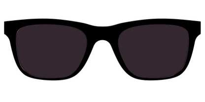 The Black with Urban Explorer Lens