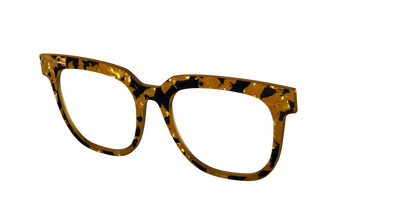 The Tiger's Eye Pearl Tortoise