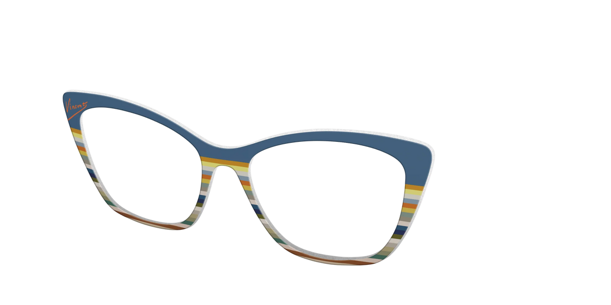 The Vincent Stripes