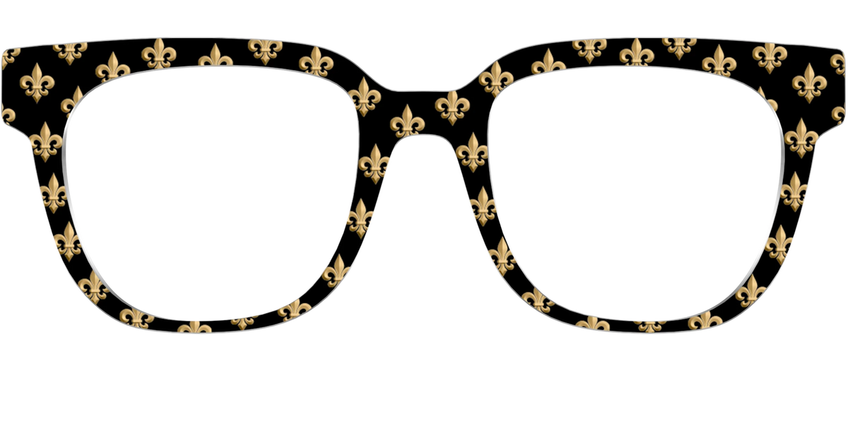 The Fleur-de-lis