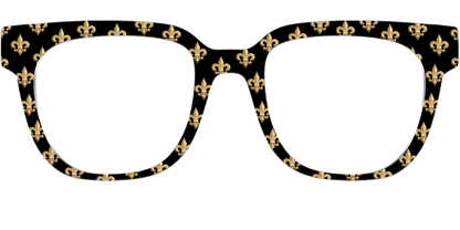 The Fleur-de-lis