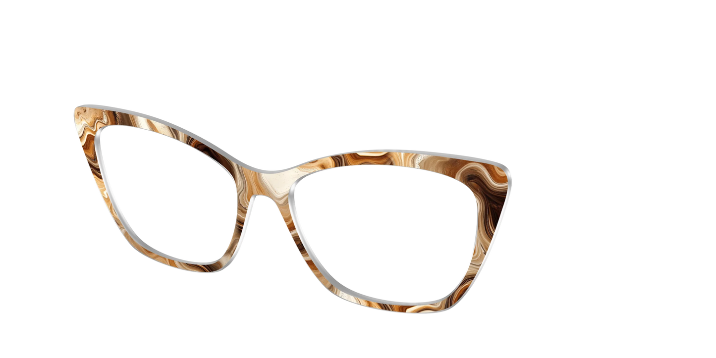 The Espresso Marble