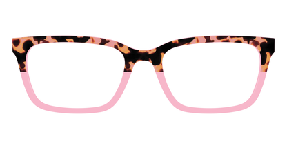 The Punch Tortoise Crystal Split