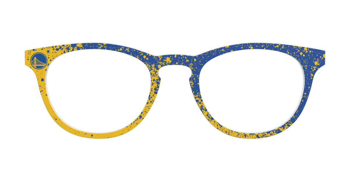 Warriors Splatter