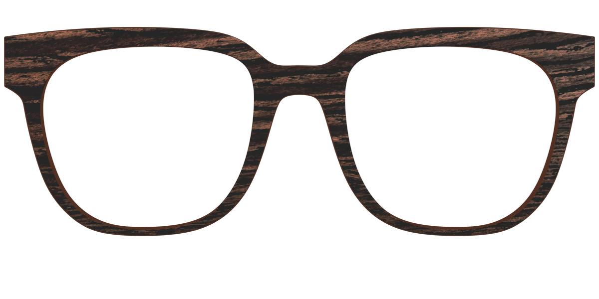 The Mahogany Woodgrain