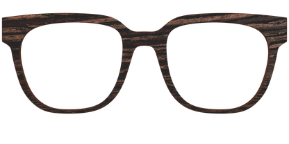 The Mahogany Woodgrain