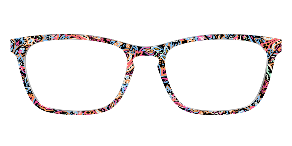 The Lavish Paisley