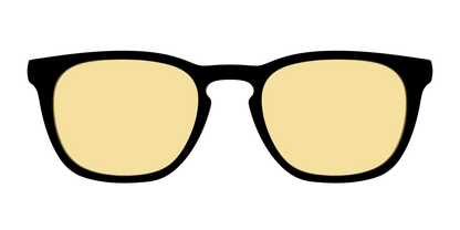 The Black with Driving Lens