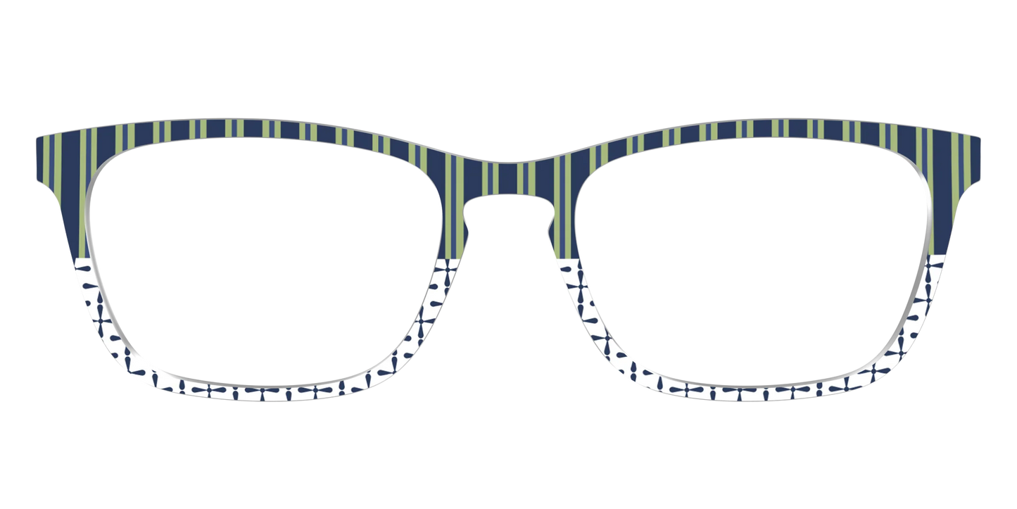 The Kayak Stripes