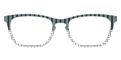 The Kayak Stripes