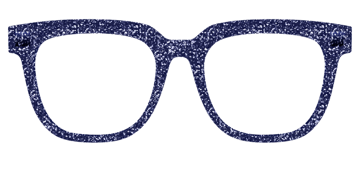 The Navy Sparkle