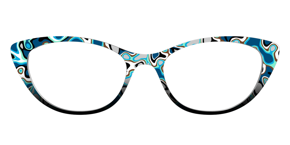The Marbled Movement