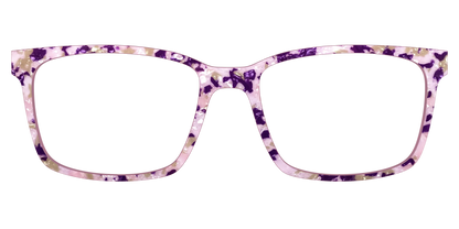 The Spotted Thistle Pearl Tortoise