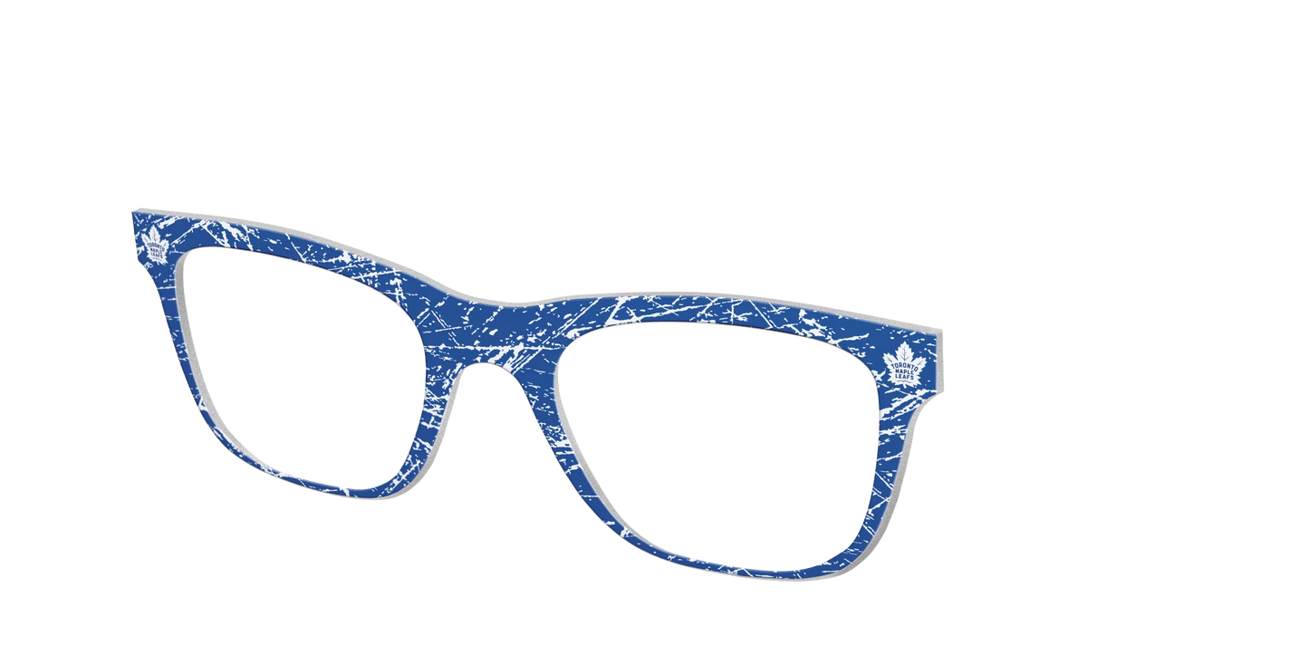 The Maple Leafs® Ice
