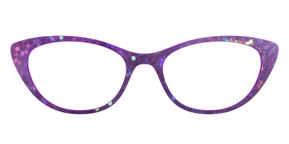 The Berry Jam Hexagons