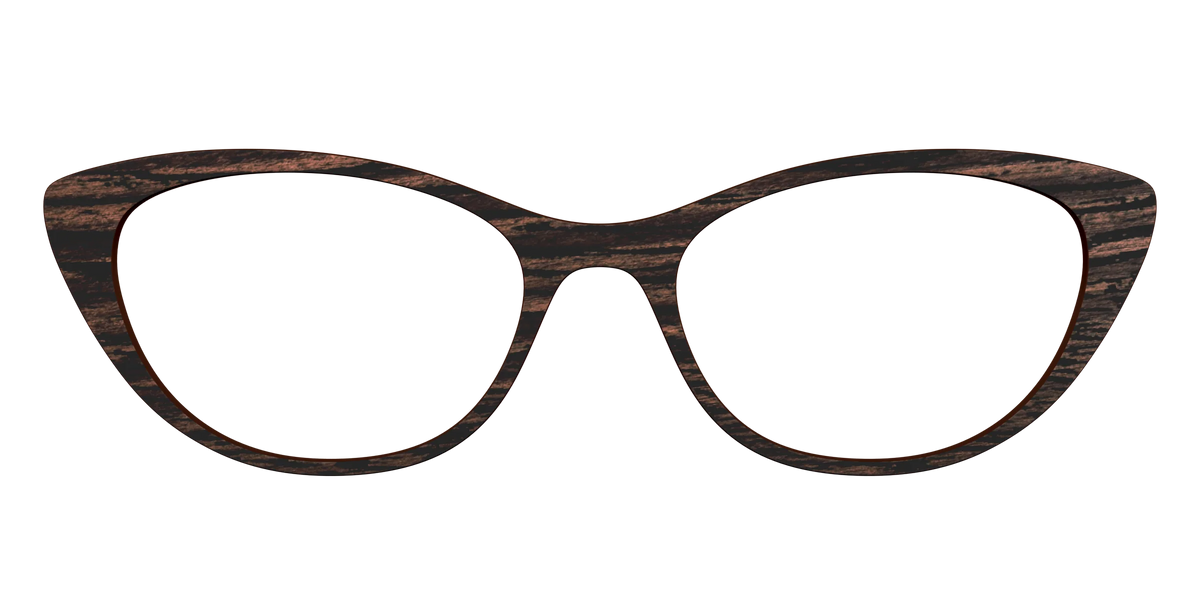The Mahogany Woodgrain