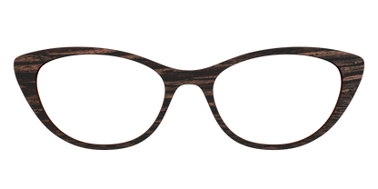 The Mahogany Woodgrain