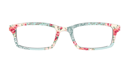 The Floral Patchwork