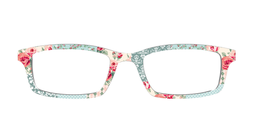 The Floral Patchwork