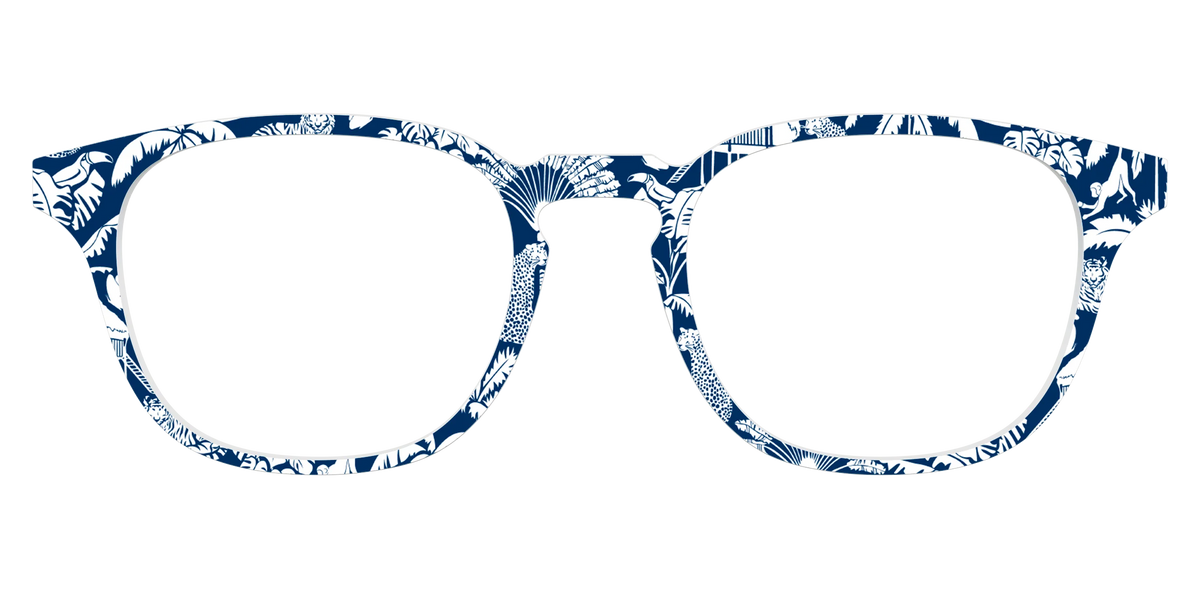 The Jungle Toile