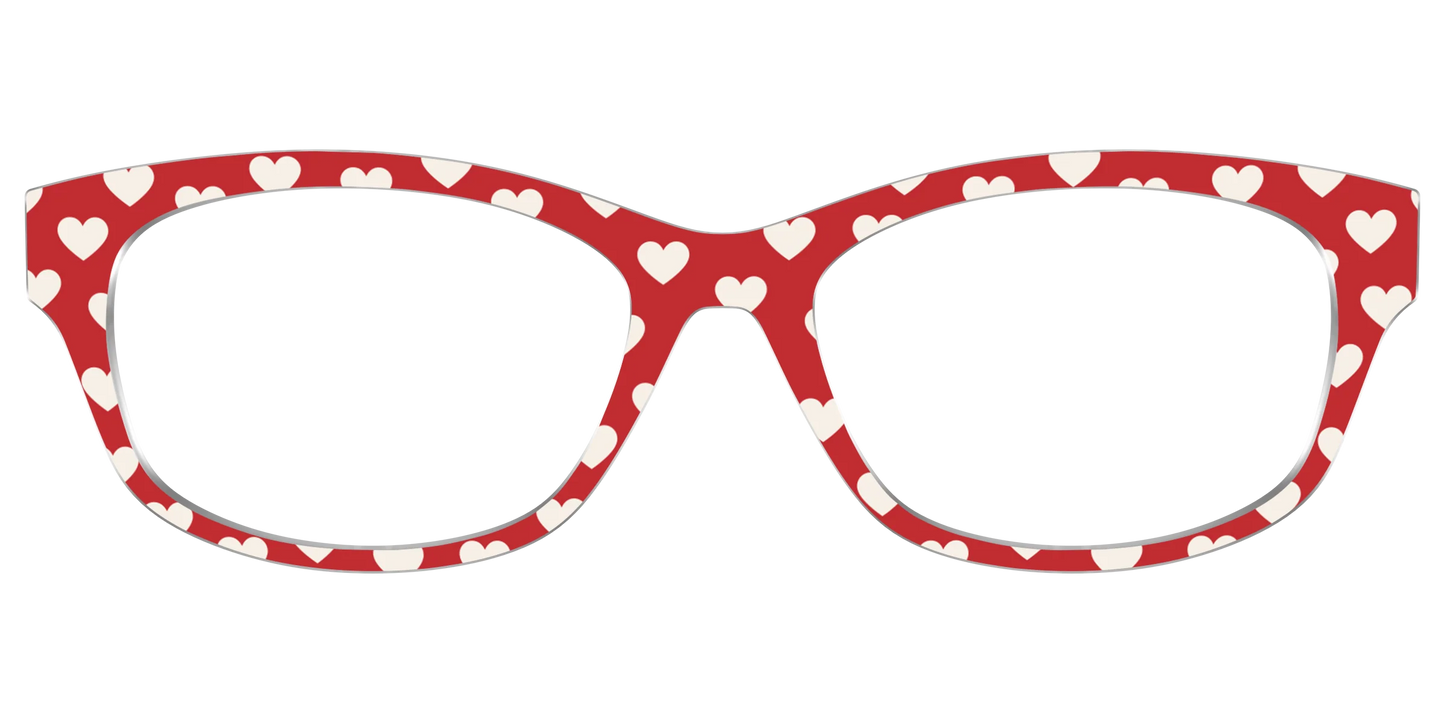 The Simple Summer Hearts