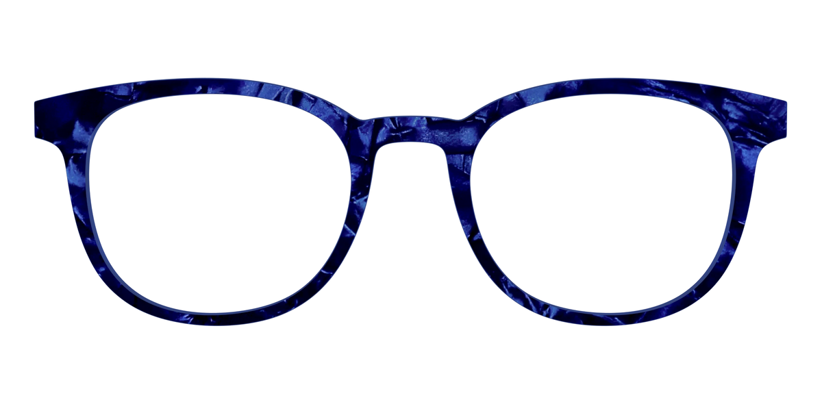 The Sapphire Pearl Marble