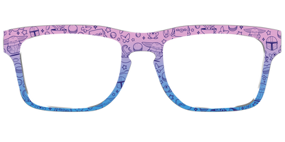Grogu™ Galaxy Gradient