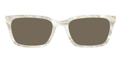 The Polarized Sandbar Pearl Sun Top