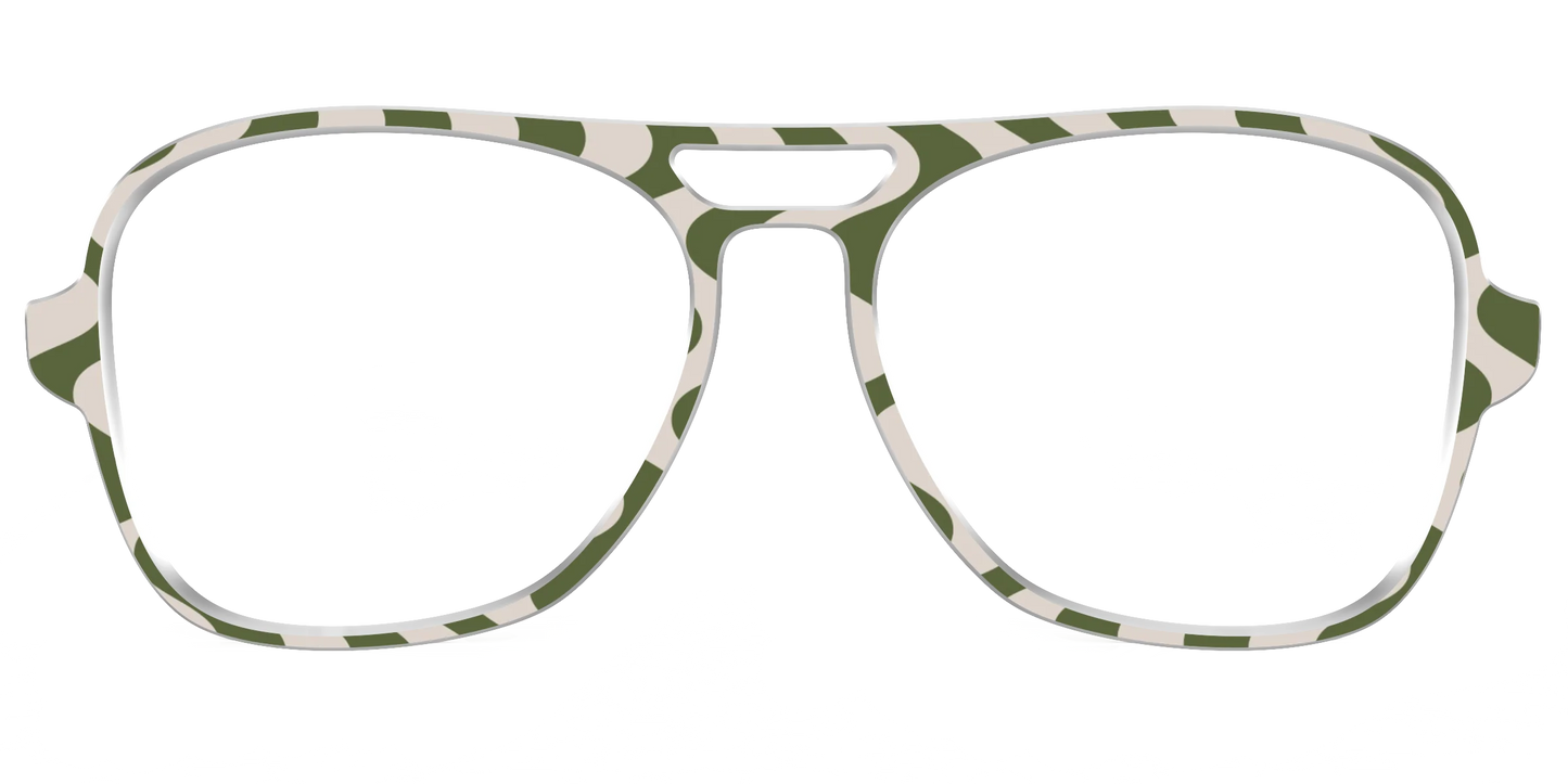 The Olive Waves