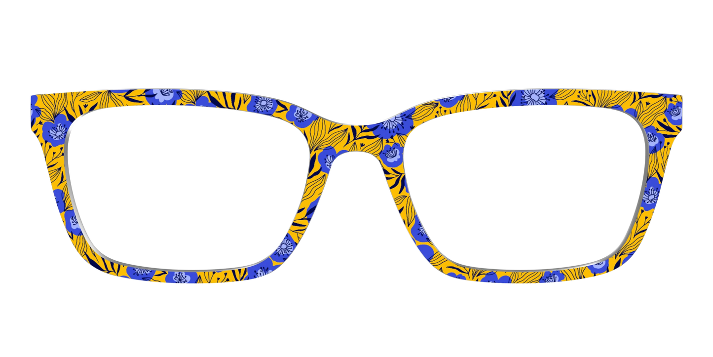 The Fab Floral