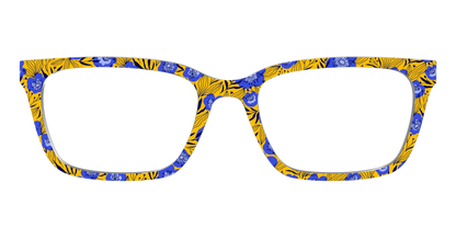 The Fab Floral