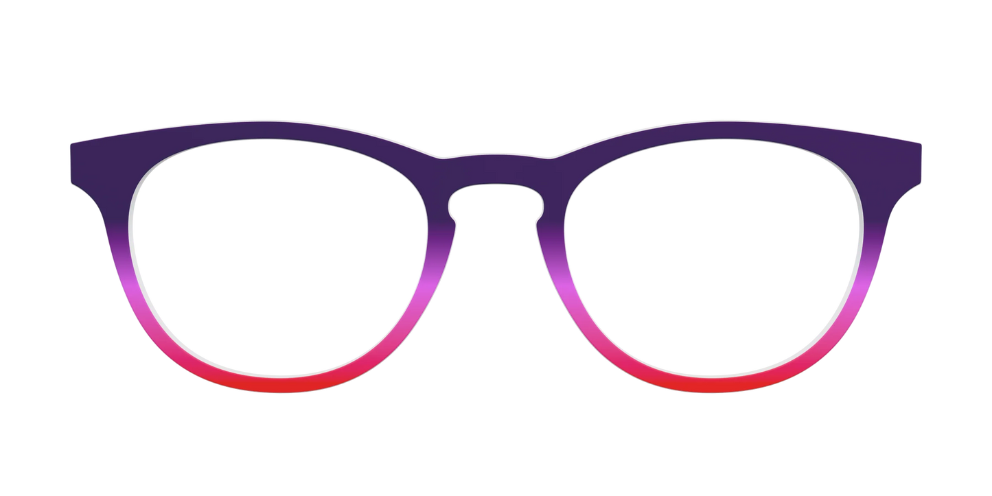 The Grape to Punch Gradient